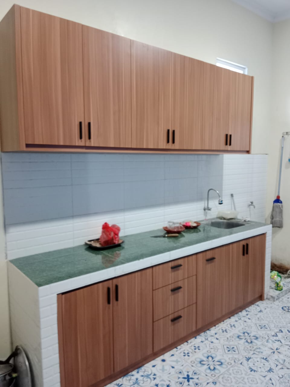 Kitchen Set Minimalis